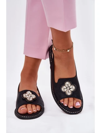 Sandály  model 215712 Step in style