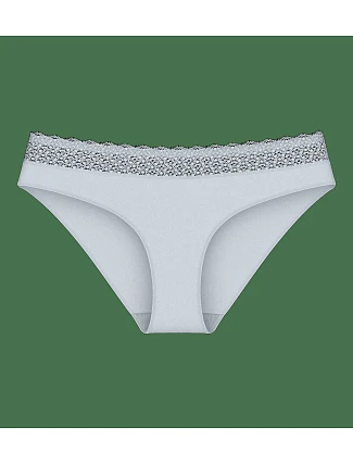 Feel of Modal Tai - Pearl Grey - TRIUMPH Pearl Grey - TRIUMPH
