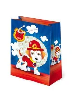 PAW T-4L Set 126 Dog Brigade Bag A'10