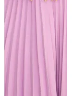 Dámské šaty 311-18 LILA - NUMOCO