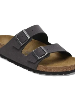 Žabky Birkenstock Arizona BS Birko-Flor Nubuk M 1029134