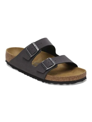 Žabky Birkenstock Arizona BS Birko-Flor Nubuk M 1029134