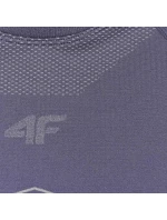 Chlapecké bezešvé spodní prádlo 4F M248 tmavě modré 4FJWAW25USEAM248 31S