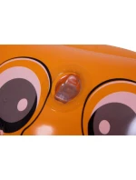 DĚTSKÉ PLAVECKÉ BOTY CRAB 26x22CM 32206