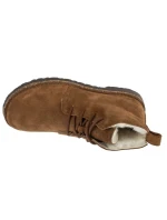 Birkenstock Uppsala Mid Shearling 1028148 Brown 37