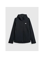 Dámská přechodná bunda 5000 s membránou 4F 4FWSS26TTJAF1111-20S Dámská přechodná bunda 5000 s membránou 4F 4FWSS26TTJAF1111-20S