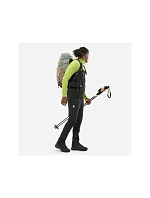 Kalhoty MILLET M SENECA HYBRID PANT, černé Kalhoty MILLET M SENECA HYBRID PANT, černé