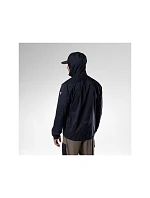 Pánská bunda ROSSIGNOL M Rainproof 2.5L Shell Jkt, černá Pánská bunda ROSSIGNOL M Rainproof 2.5L Shell Jkt, černá