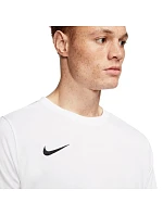 Pánské tréninkové tričko Dry Park VII JSY SS M BV6708 100 - Nike