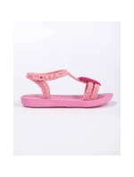 Ipanema My First Ipa Jr sandály 81997-AG194 PINK Ipanema My First Ipa Jr sandály 81997-AG194 PINK