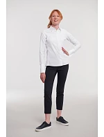 Russell Athletic 960F Elastická halenka "Ultimate" s dlouhým rukávem 11.960F black Russell Athletic 960F Elastická halenka "Ultimate" s dlouhým rukávem 11.960F black