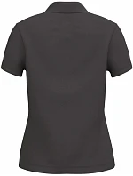 Kariban K 255 Dámské piqué polo 20.K255 dark grey