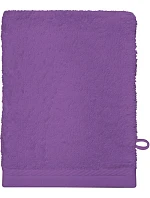 The One Towelling Washcloth Žínka 48.1031 purple The One Towelling Washcloth Žínka 48.1031 purple