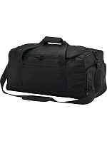 BagBase BG 562 Velká sportovní taška 52.0562 black