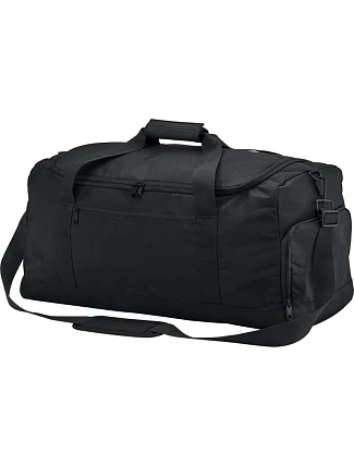 BagBase BG 562 Velká sportovní taška 52.0562 black