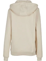 New Morning Studios NM 010 Unisex mikina s kapucí 57.0010 sand