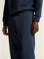 Craft Corporate Frequent Sweatpants M Pánské těžké tepláky 81.6302 blaze Craft Corporate Frequent Sweatpants M Pánské těžké tepláky 81.6302 blaze