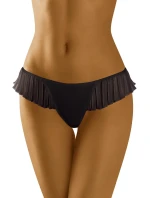 Wol-Bar Maracato barva: černá