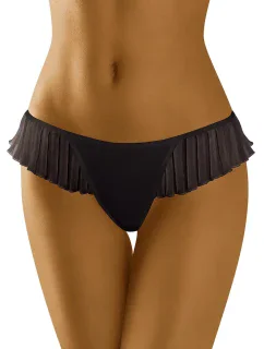 Wol-Bar Maracato barva: černá