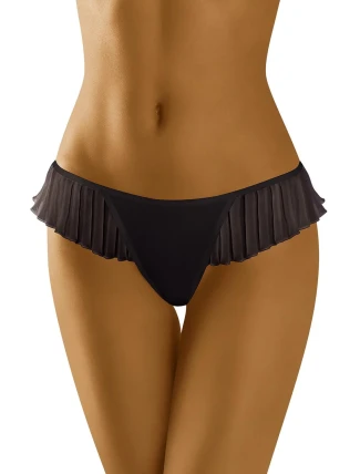 Wol-Bar Maracato barva: černá