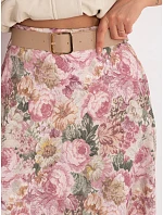 Sukně IT SD FL9850 1.28 tmavě růžová