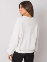 Mikina RV BL 7330.53 ecru