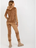 Souprava RV KMPL 6087 2.14 velbloudů