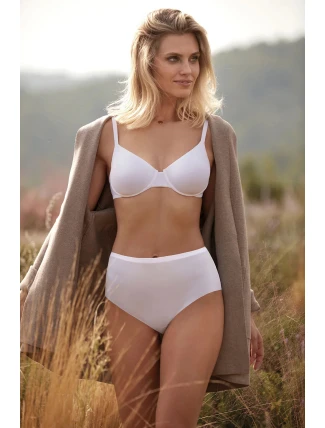 Dámské kalhotky 1030806 černé - Janira Dámské kalhotky 1030806 černé - Janira