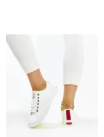 Tenisky  model 207350 Solea