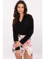 Košile s dlouhým rukávem model 210852 NM Košile s dlouhým rukávem model 210852 NM