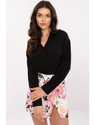 Košile s dlouhým rukávem model 210852 NM Košile s dlouhým rukávem model 210852 NM