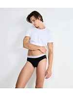 Sloggi Men - GO ABC Briefs (2 ks) – Měkká bavlna a maximální pohodlí Sloggi