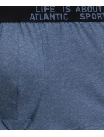 Boxerky Atlantic 3MH-226/25 A'3 S-2XL Boxerky Atlantic 3MH-226/25 A'3 S-2XL
