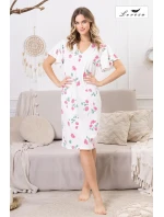 Košile Leveza 1726 Venus kr/r M-2XL