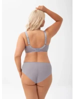 Měkká podprsenka Gorsenia K 907 Perla Měkká podprsenka Gorsenia K 907 Perla