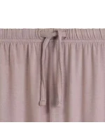 Dámské pyžamo 495 beige - Atlantic