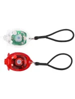 Dunlop vedl zadní + zadní kolo světla set 2053141