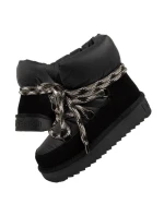 D.Franklin W DFSH375003-BLAC obuv