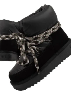 D.Franklin W DFSH375003-BLAC obuv