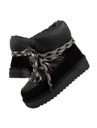 D.Franklin W DFSH375003-BLAC obuv