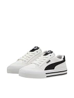 Boty Puma Court Classic Vulc FS Jr 396558 02