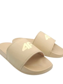 Žabky 4F F010 W 4FRMM00FSLIF010 83S dámské