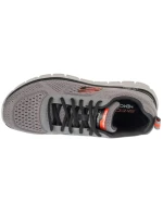 Skechers Track - Leshur 232758-CCOR Grey 41