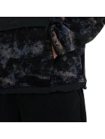 Pánská fleecová mikina 4F M427 multicolour allover 4FWAW25TFLEM427 90A pánské