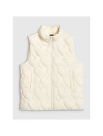 Dívčí rukávy bez rukávů se syntetickou výplní 4F 4FJRAW25TVJAF323-11S Dívčí rukávy bez rukávů se syntetickou výplní 4F 4FJRAW25TVJAF323-11S