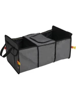 ORGANIZÉR SKLADOVACÍ CHLADICÍ TAŠKA DO AUTA SHELL