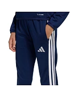 Dětské adidas Tiro 26 League Training Slim navy blue JY7118