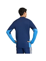 Pánská mikina adidas Tiro 26 Competition Training Top navy blue JY6398