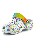 ŽABKY CROCS CLASSIC DISCO DANCE PARTY CLOG T SHIMMER/MULTI 208096-0ZT ŽABKY CROCS CLASSIC DISCO DANCE PARTY CLOG T SHIMMER/MULTI 208096-0ZT