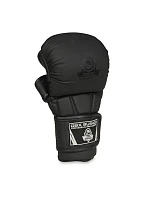 MMAšetrné rukavice pro ženy S - Black Master - Valor Series | DBX Bushido MMAšetrné rukavice pro ženy S - Black Master - Valor Series | DBX Bushido